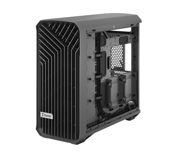 Fractal Design Torrent TG Szara Light Tint - 674934 - zdjęcie 23